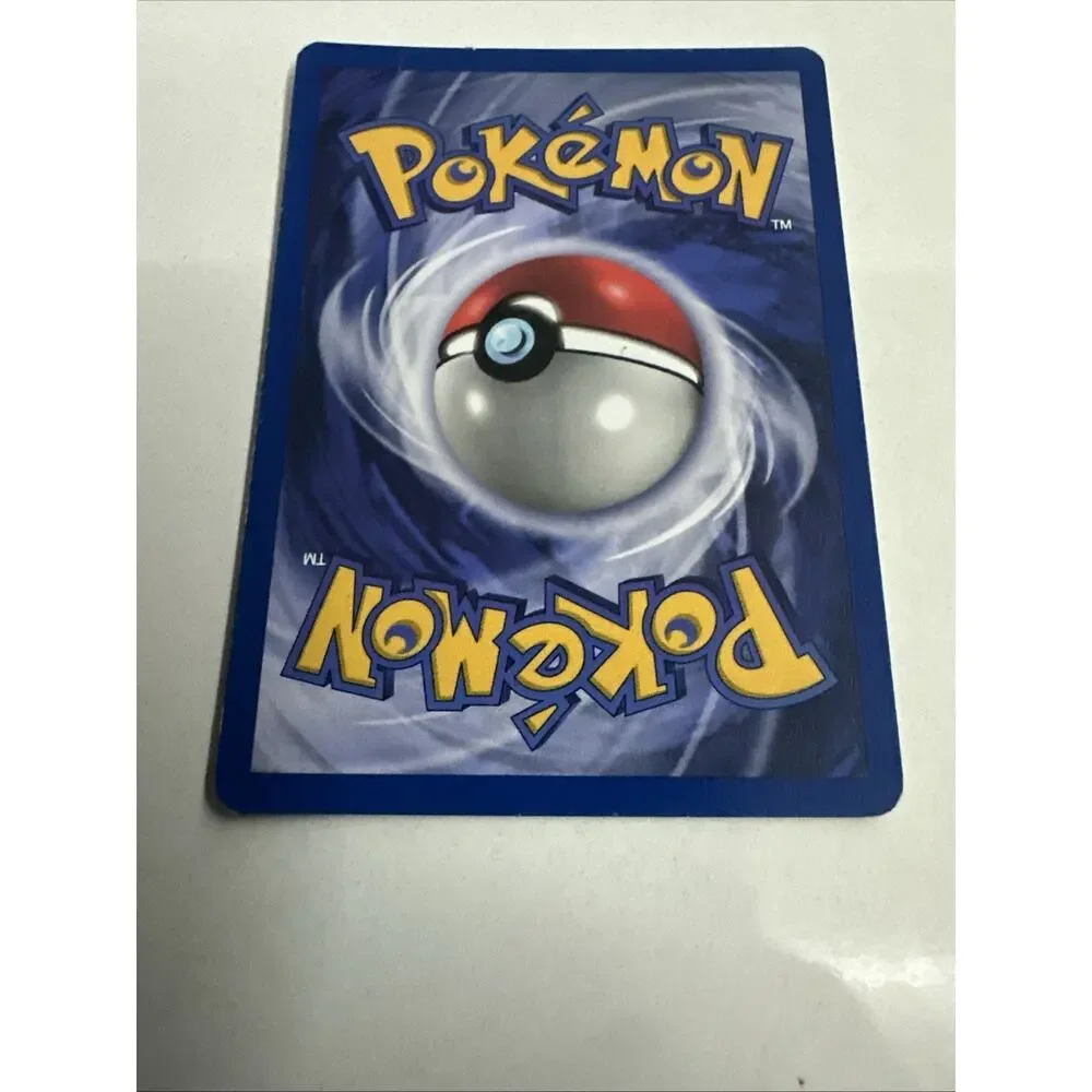 Cubone - 50/64 - Pokemon Jungle 1st Edition Card WOTC LP